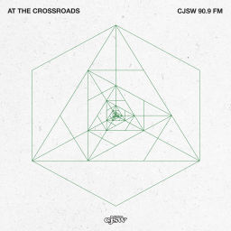 Podcast thumbnail for At The Crossroads
