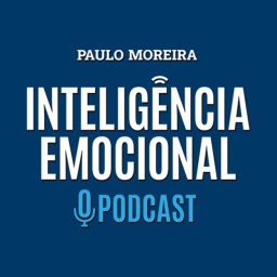 Podcast thumbnail for Inteligência Emocional • O Podcast