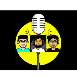 Podcast thumbnail for The Time of Our Lives