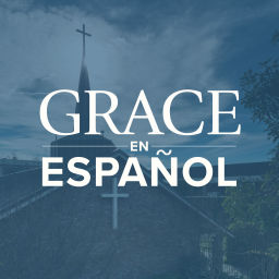 Podcast thumbnail for Grace en Español Sermon Podcast