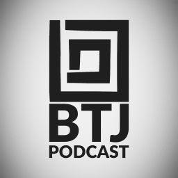 Podcast thumbnail for The Back to Jerusalem Podcast
