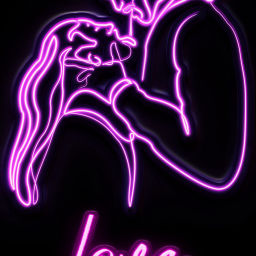 Podcast thumbnail for Love Like This