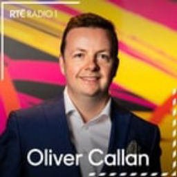 Podcast thumbnail for Oliver Callan