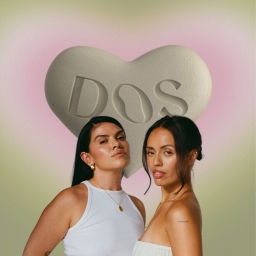 Podcast thumbnail for De Online Sisterhood