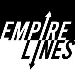 Podcast thumbnail for EMPIRE LINES
