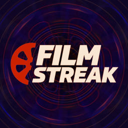 Podcast thumbnail for Film Streak