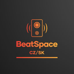 Podcast thumbnail for BeatSpace CZ/SK