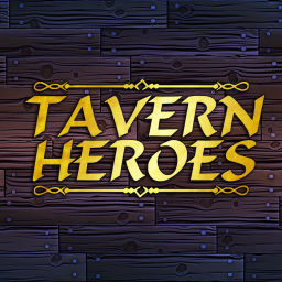 Podcast thumbnail for Tavern Heroes