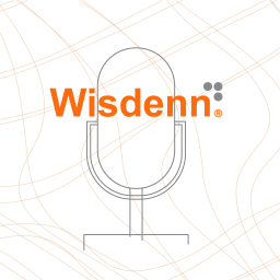Podcast thumbnail for El Podcast de Wisdenn