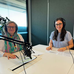 Podcast thumbnail for Enabling Legal Innovation Podcast