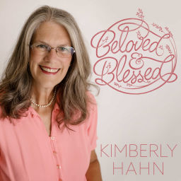 Podcast thumbnail for Beloved and Blessed