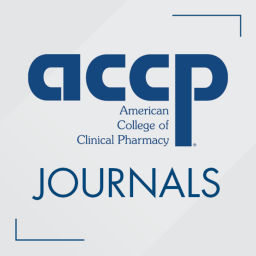 Podcast thumbnail for ACCP JOURNALS