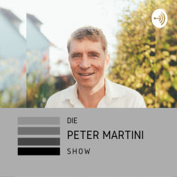 Podcast thumbnail for Wie ich mein Online-Unternehmen aufbaue