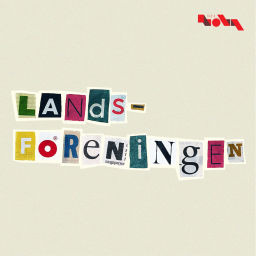 Podcast thumbnail for Landsforeningen