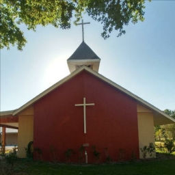 Podcast thumbnail for New Faith Community Church - Holopaw