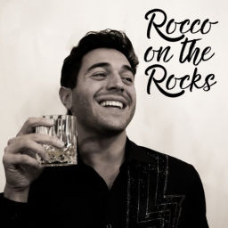 Podcast thumbnail for Rocco on the Rocks