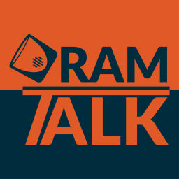 Podcast thumbnail for Dram Talk: A Whisky Podcast