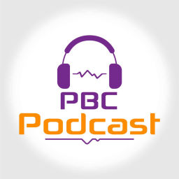 Podcast thumbnail for PBC Podcast