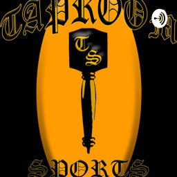 Podcast thumbnail for Taproom Sports Podcast