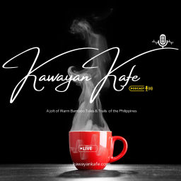 Podcast thumbnail for Kawayan Kafe