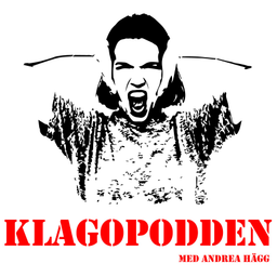 Podcast thumbnail for Klagopodden