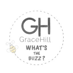 Podcast thumbnail for What's the Buzz at GraceHill!