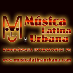 Podcast thumbnail for Música Latina Urbana