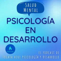 Podcast thumbnail for Psicología en Desarrollo