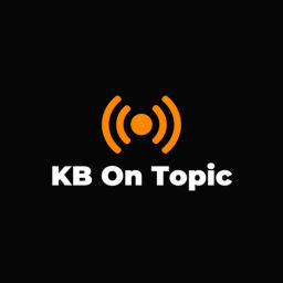 Podcast thumbnail for KB On Topic