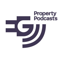 Podcast thumbnail for EG Property Podcasts
