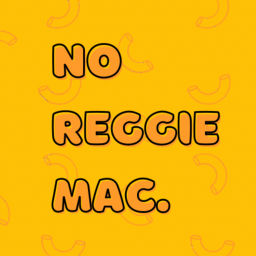 Podcast thumbnail for No Reggie Mac Podcast