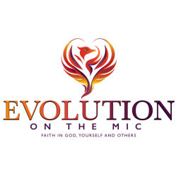 Podcast thumbnail for Evolution on the Mic