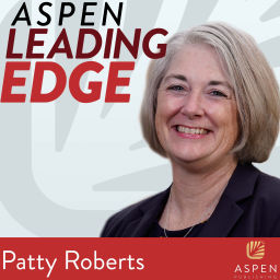 Podcast thumbnail for Aspen Leading Edge