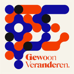 Podcast thumbnail for Gewoon Veranderen