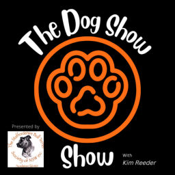 Podcast thumbnail for The Dog Show Show