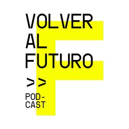 Podcast thumbnail for Volver al Futuro