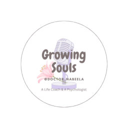 Podcast thumbnail for Dr.Nabeela Growing Souls