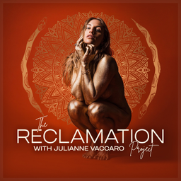 Podcast thumbnail for The Reclamation Project