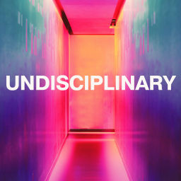 Podcast thumbnail for Undisciplinary