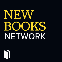 Podcast thumbnail for New Books Network