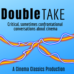 Podcast thumbnail for Double Take