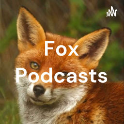 Podcast thumbnail for Fox Podcasts