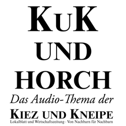 Podcast thumbnail for KuK und Horch