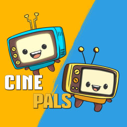 Podcast thumbnail for Cinepals