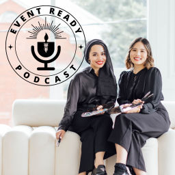 Podcast thumbnail for Event Ready Podcast
