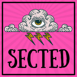 Podcast thumbnail for Sected