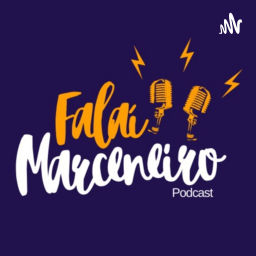 Podcast thumbnail for Falaí marceneiro