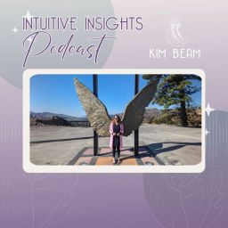 Podcast thumbnail for Intuitive Insights