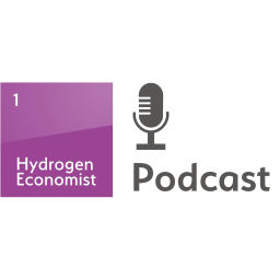Podcast thumbnail for Hydrogen Economist Podcast