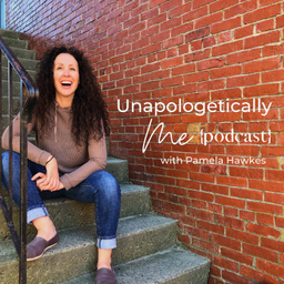 Podcast thumbnail for Unapologetically Me Podcast